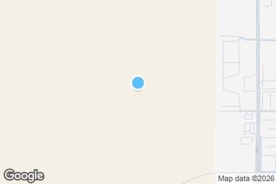 Map image of the property - The Lariat at Presidio Ranch