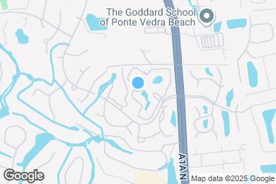 Map image of the property - 19 Arbor Club Dr