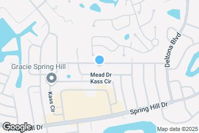 Map image of the property - 7412 Canterbury St