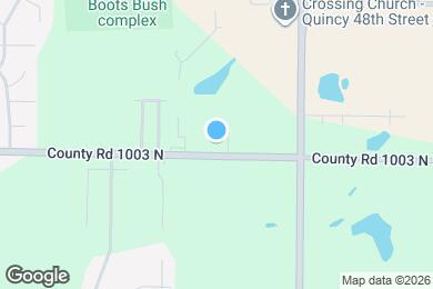 Map image of the property - 4609 State St