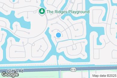 Map image of the property - 4265 Pine Ridge Ct