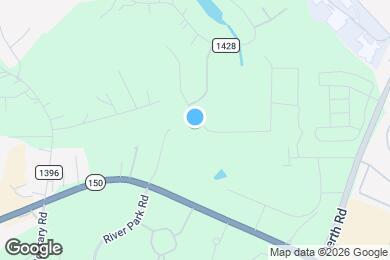 Map image of the property - 185 Queenshall Rd