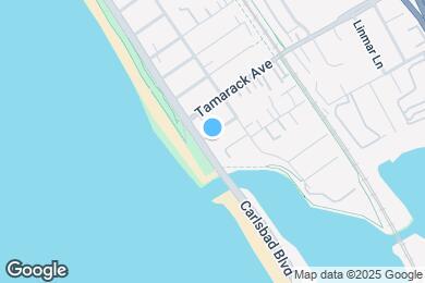 Map image of the property - 111 Sequoia Ave
