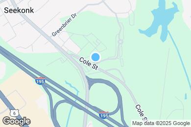 Map image of the property - 4 Springhouse Trail