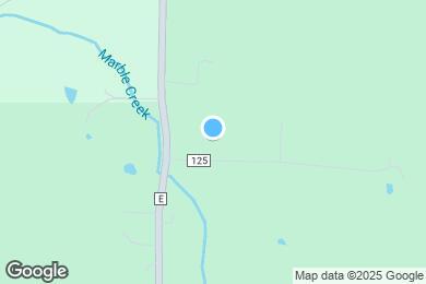 Map image of the property - 85 Co Rd 125