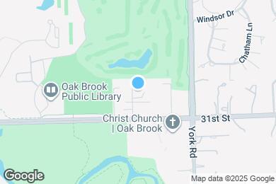 Map image of the property - 3007 Lincoln Rd
