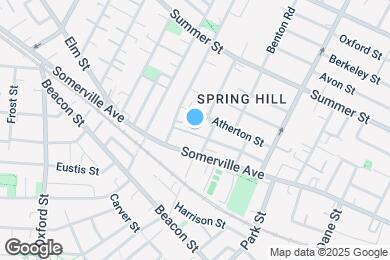 Map image of the property - 43-45 Pitman St Unit #202