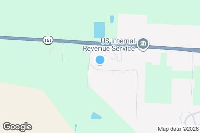 Map image of the property - 2 Deerwood Park