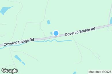 Map image of the property - 10422 Covered Bridge Rd
