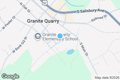 Map image of the property - 138 Rowan St