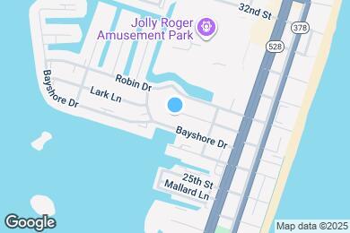 Map image of the property - 317 Sunset Dr