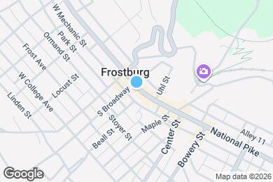 Map image of the property - 19 E Main St