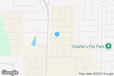 Map image of the property - 932 Mountain Laurel Rd