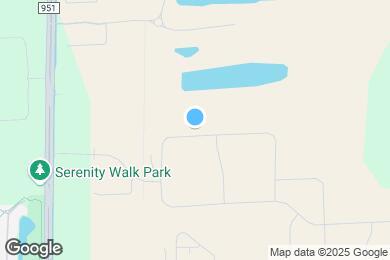 Map image of the property - 9073 Wisteria Wy