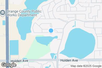 Map image of the property - 2432 Lemon Tree Ln