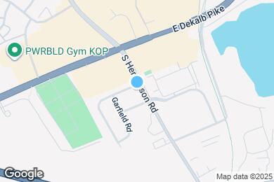 Map image of the property - 101 Tyler Rd