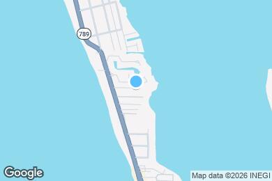 Map image of the property - 245 17th St N