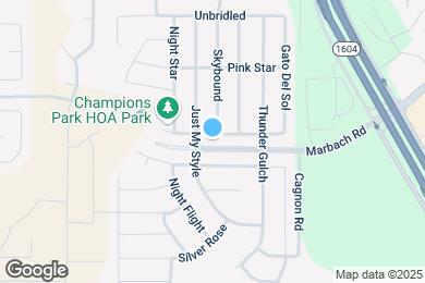 Map image of the property - 11154 Bold Forbes