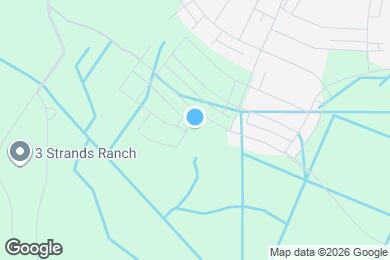 Map image of the property - 2121 Calm Night St