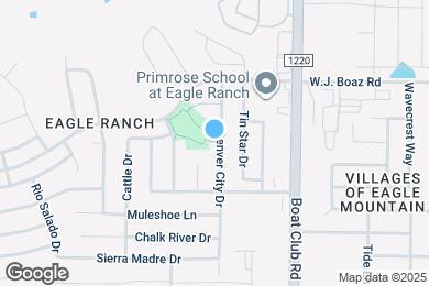 Map image of the property - 7133 Denver City Dr