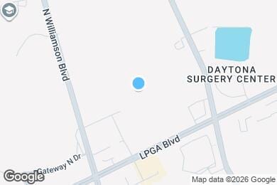 Map image of the property - Marlowe Tomoka Village