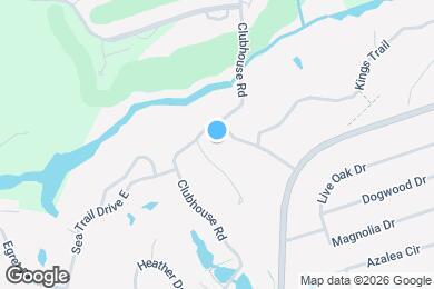 Map image of the property - 145 Royal Poste Rd