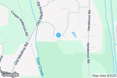 Map image of the property - 100 Beinville St