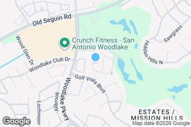 Map image of the property - 5722 Leon Pl