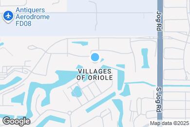 Map image of the property - 7076 Huntington Ln