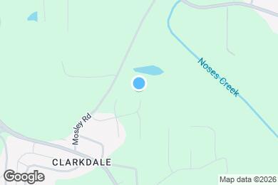 Map image of the property - 3150 Mosley Chase Dr