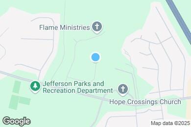 Map image of the property - 229 Springbrook Ct