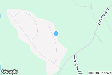 Map image of the property - 1619 Spring Hill Ct