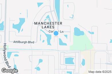 Map image of the property - 4041 Joslin Way