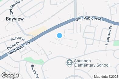 Map image of the property - 714 Crestview Dr