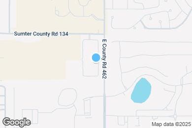 Map image of the property - Inspire Homes Wildwood