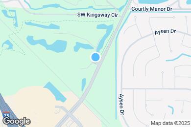 Map image of the property - 175 Kings Hwy