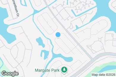 Map image of the property - 2015 Portland Ave