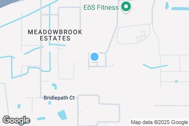 Map image of the property - 2141 Azure Vw Wy
