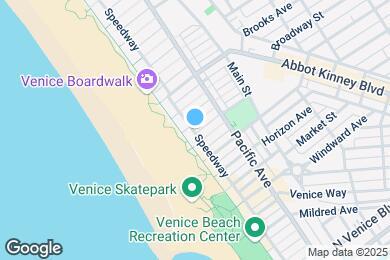 Map image of the property - 14-16 Wavecrest Ave