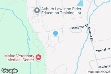 Map image of the property - 30 Pacer Way