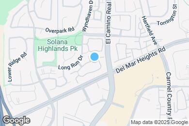 Map image of the property - 3738 Fallon Cir