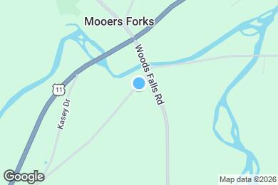 Map image of the property - 11 River Rd