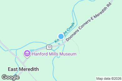 Map image of the property - 327 Co Rd 12