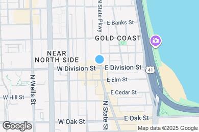 Map image of the property - 2 W Division St