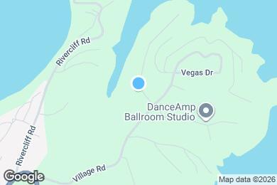 Map image of the property - 6 Acapulco Dr