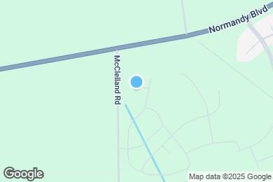 Map image of the property - 15674 Strawberry Roan Ct
