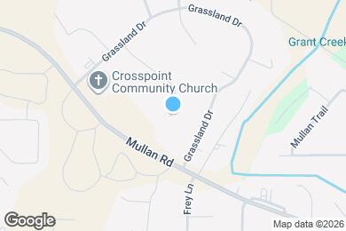 Map image of the property - 7140 Buckhorn Ln