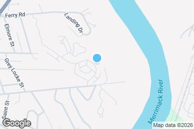 Map image of the property - 45 Christopher Dr