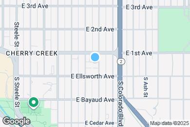 Map image of the property - 31 Jackson St