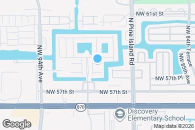 Map image of the property - 9070 Preston Pl